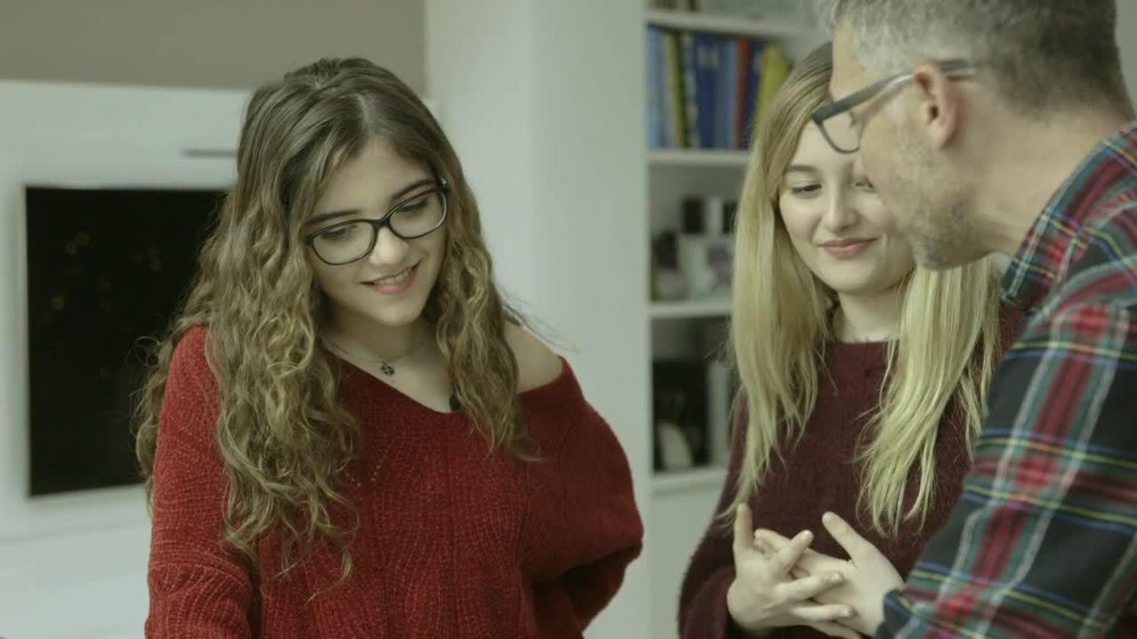 22.01.2019 | Mari Giner - Religió