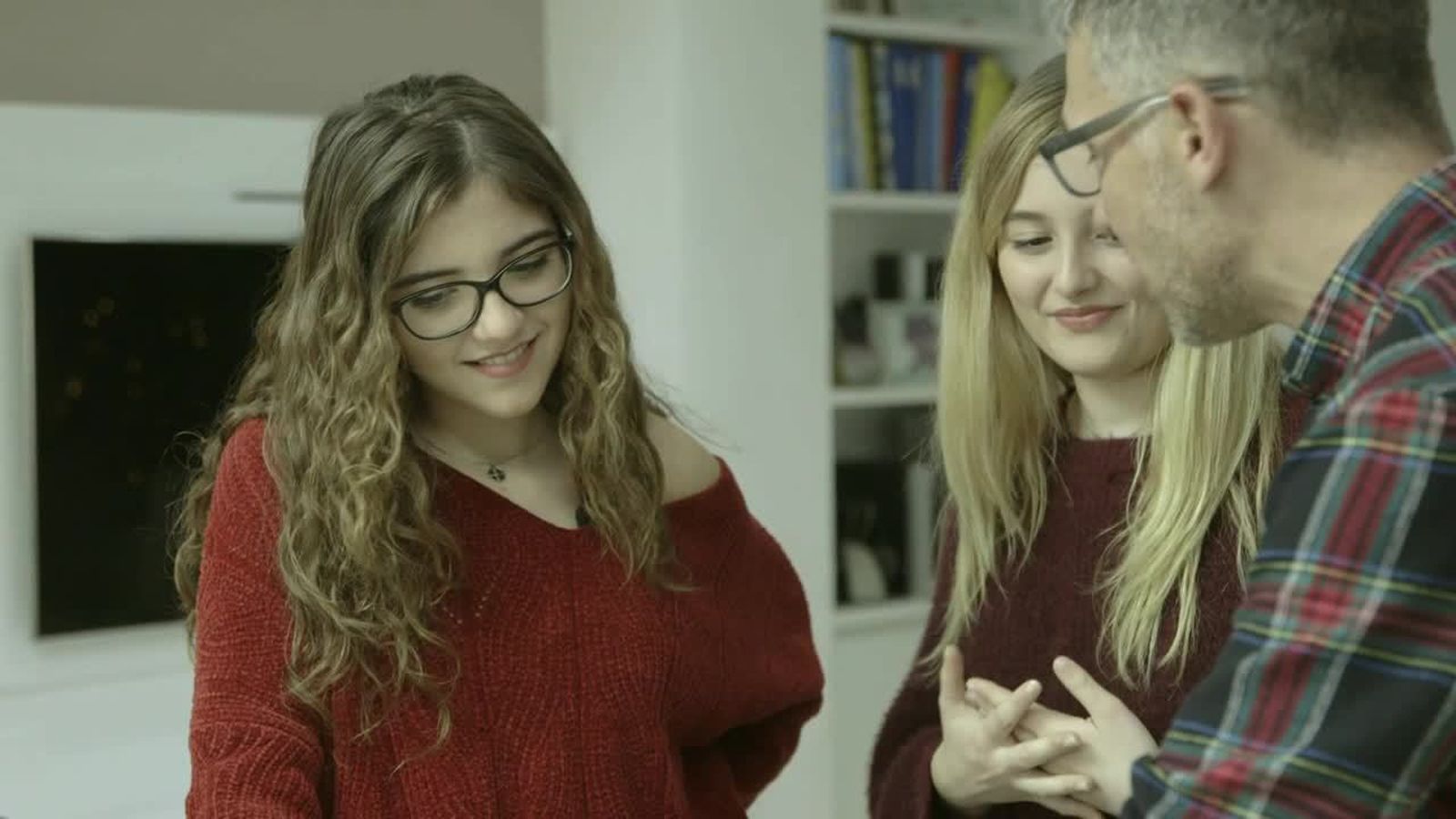 22.01.2019 | Mari Giner - Religió