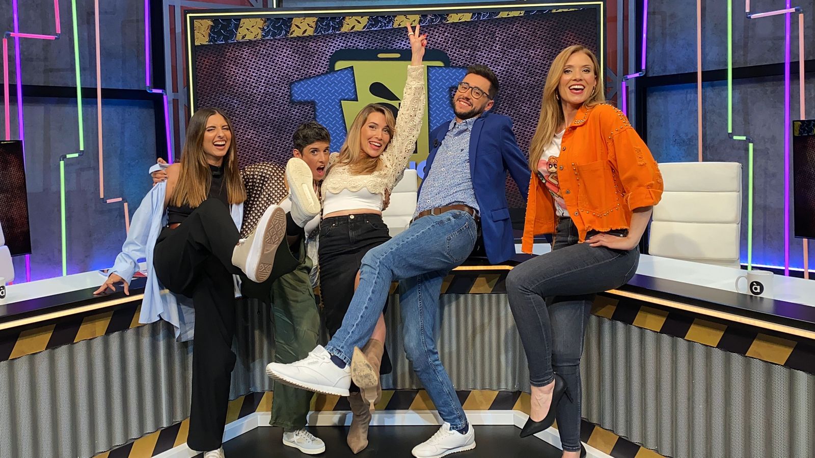 18.04.2023 | TàP Zàping