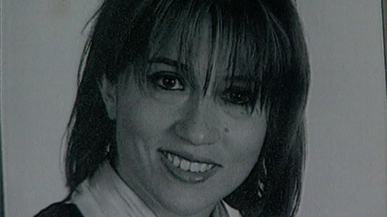 Sonia Rubio, en una imatge que es va difondre arran de la desaparició.