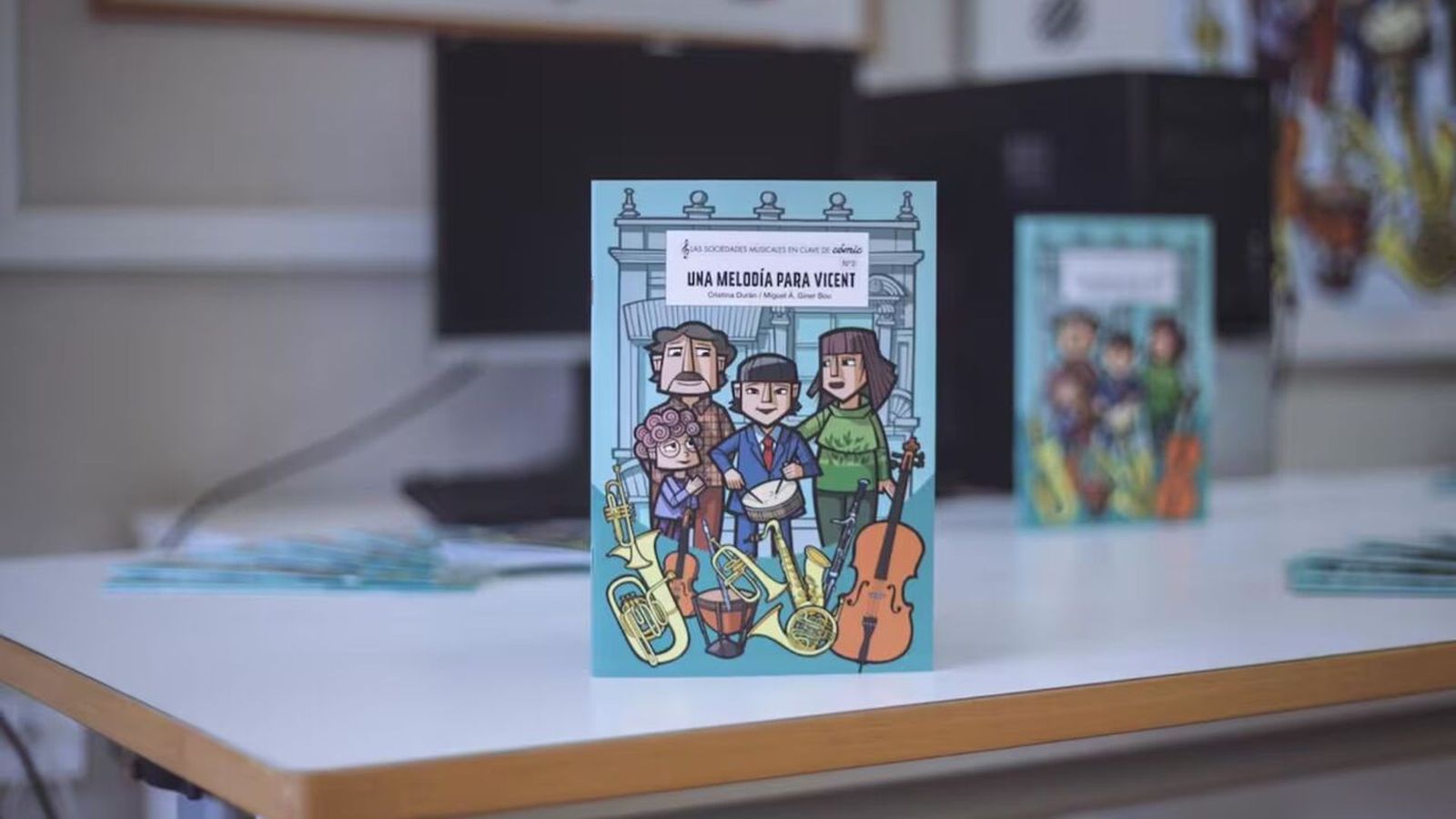 12.10.2024 | El rall