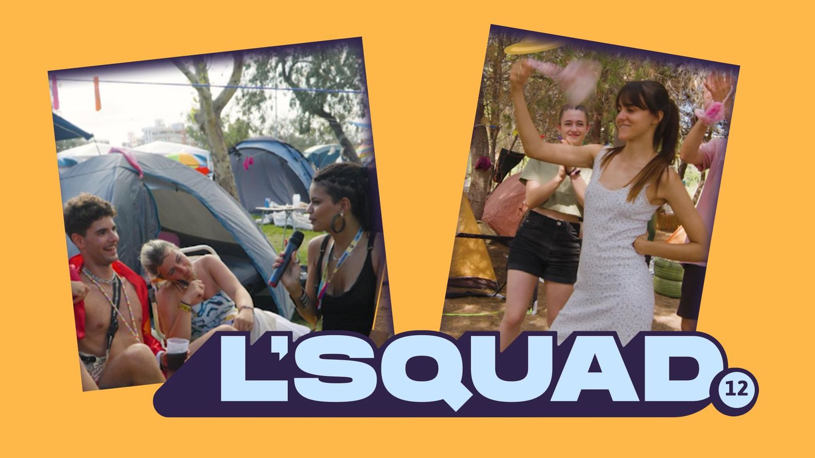 L'estiu de l'Squad | Setmana 12
