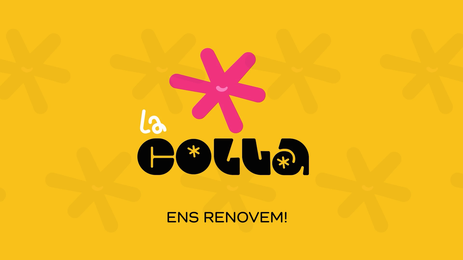 Ens renovem colla