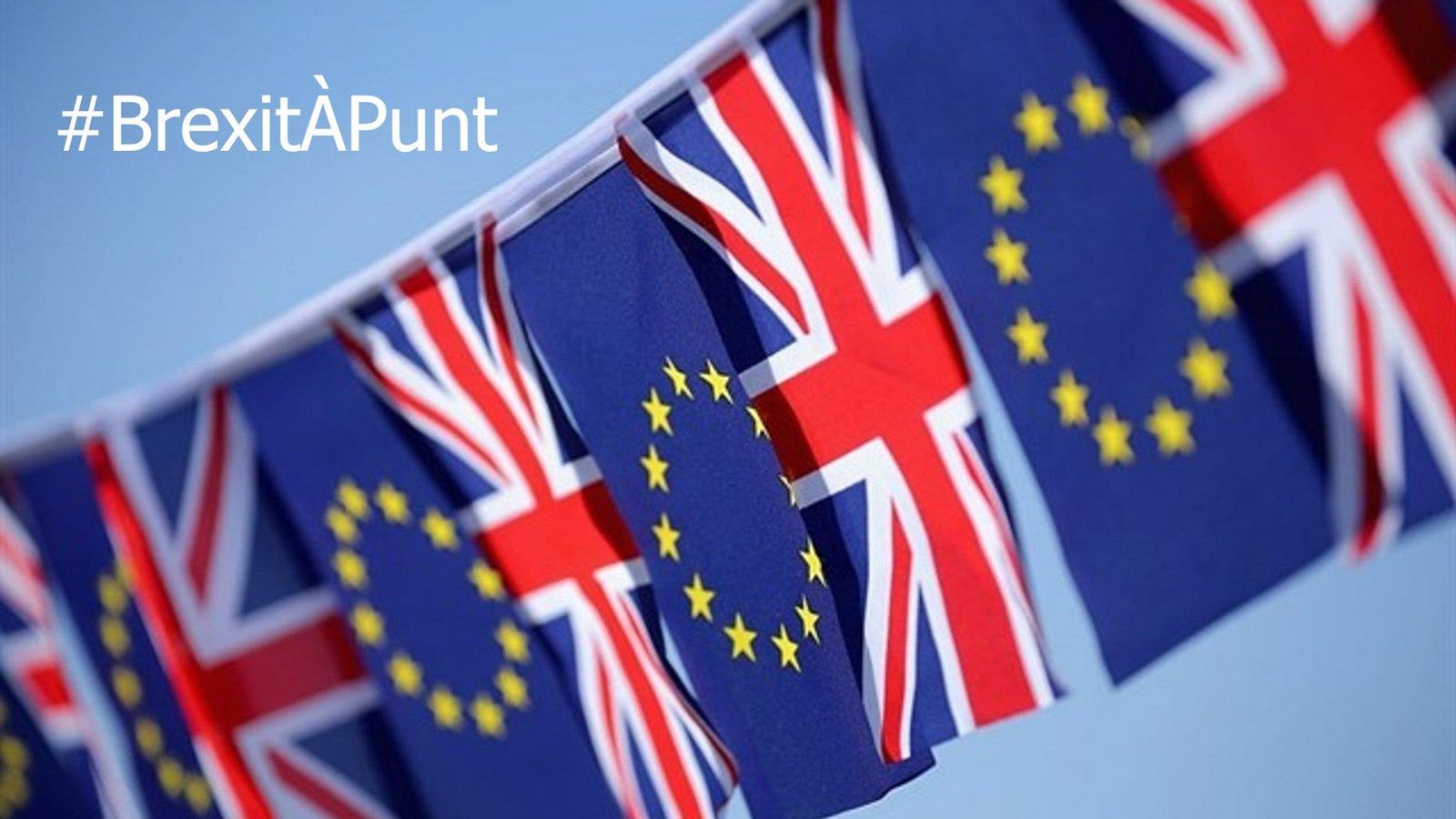 Els valencians residents al Regne Unit mostren la seua incertesa pel Brexit