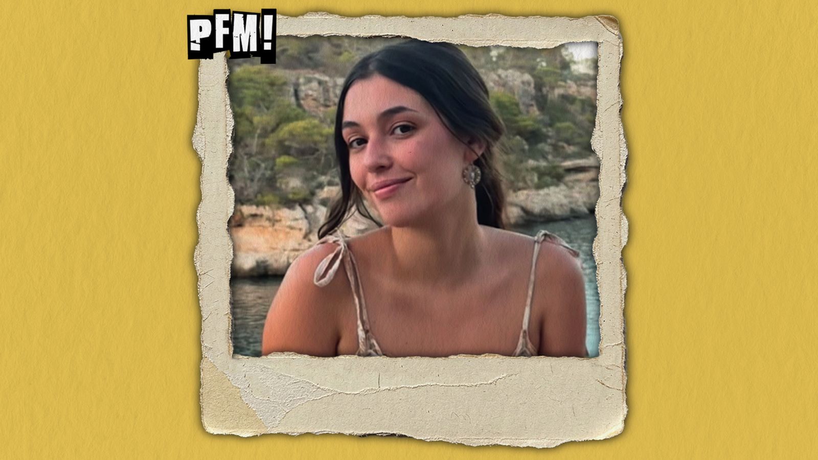 25.02.2025 | L'Entrevista | Carla Martí