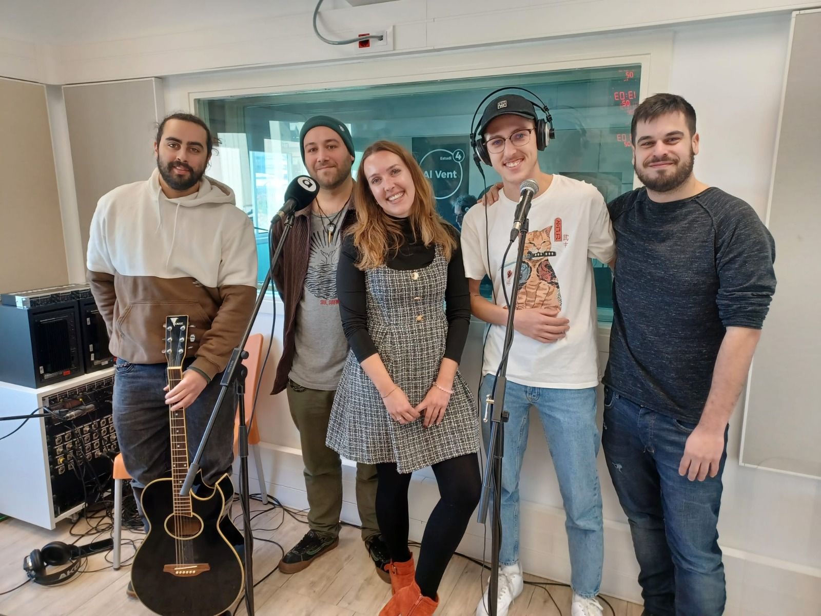 20.01.2023 | El rall diari T4