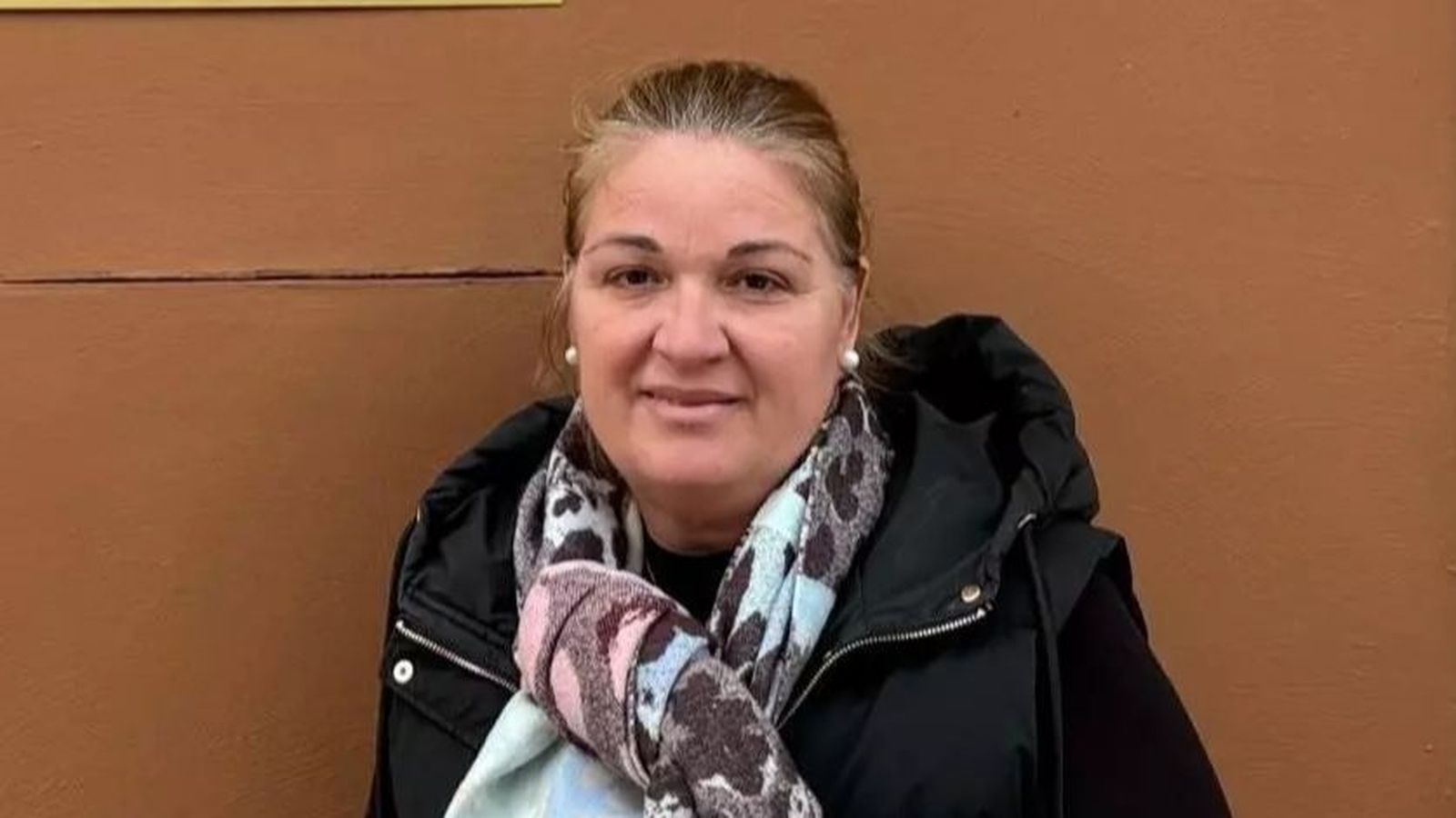 Paqui Llopis, alcaldessa de Llocnou