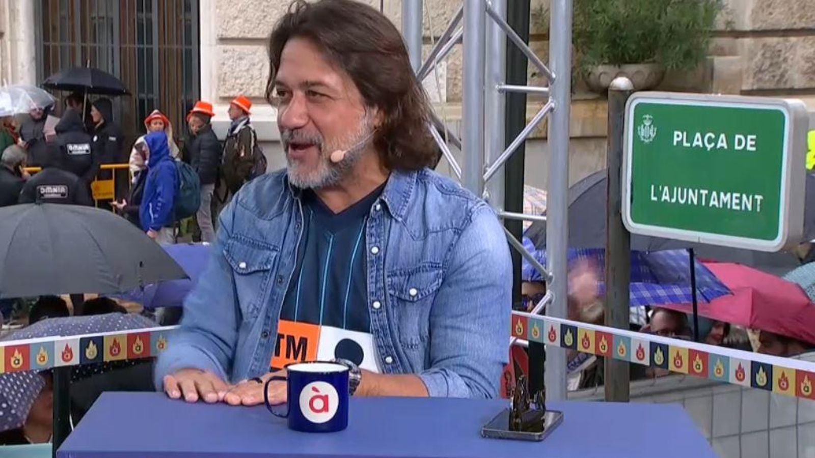Enrique Arce actor