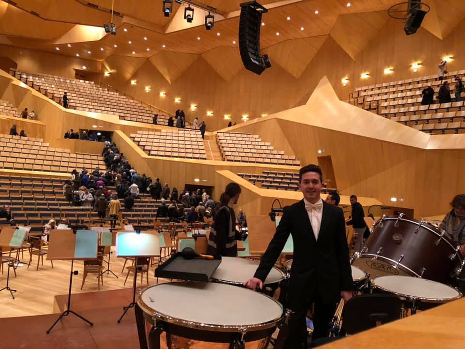 30.01.2021 | El musiquer