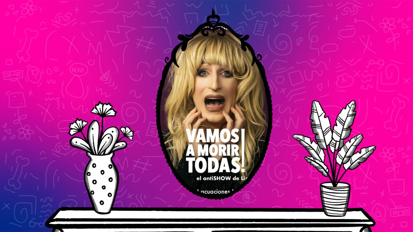 06.05.2024 | L'entrevista | 'Vamos a morir todas'