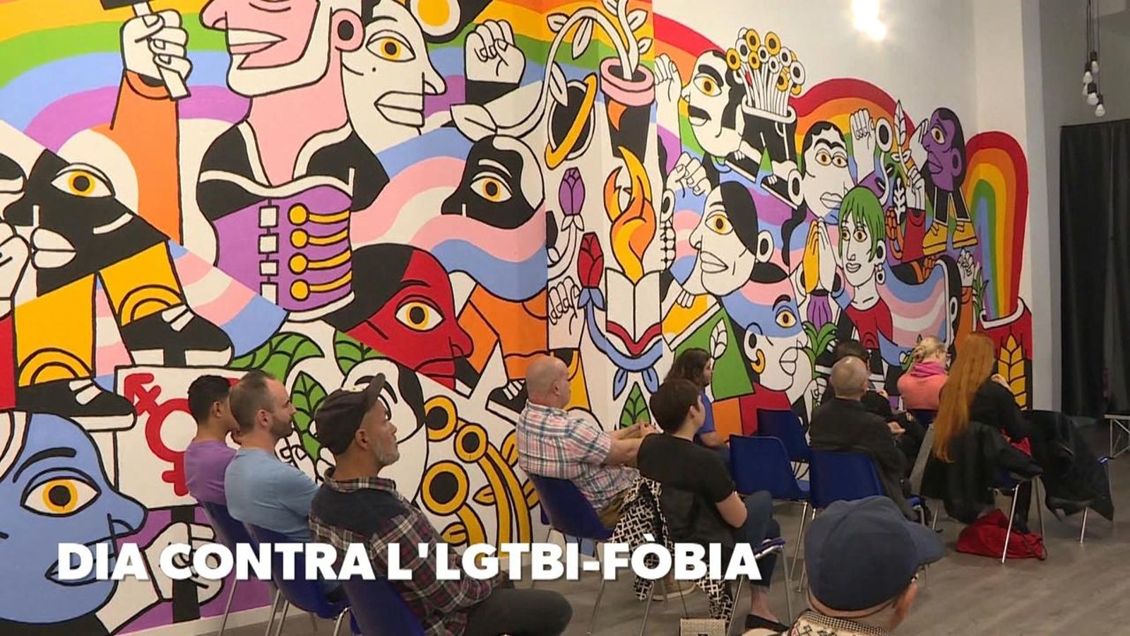 Testimonis lgtbifòbia