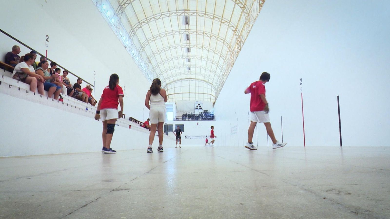 Campus de tecnificació de Bellreguard