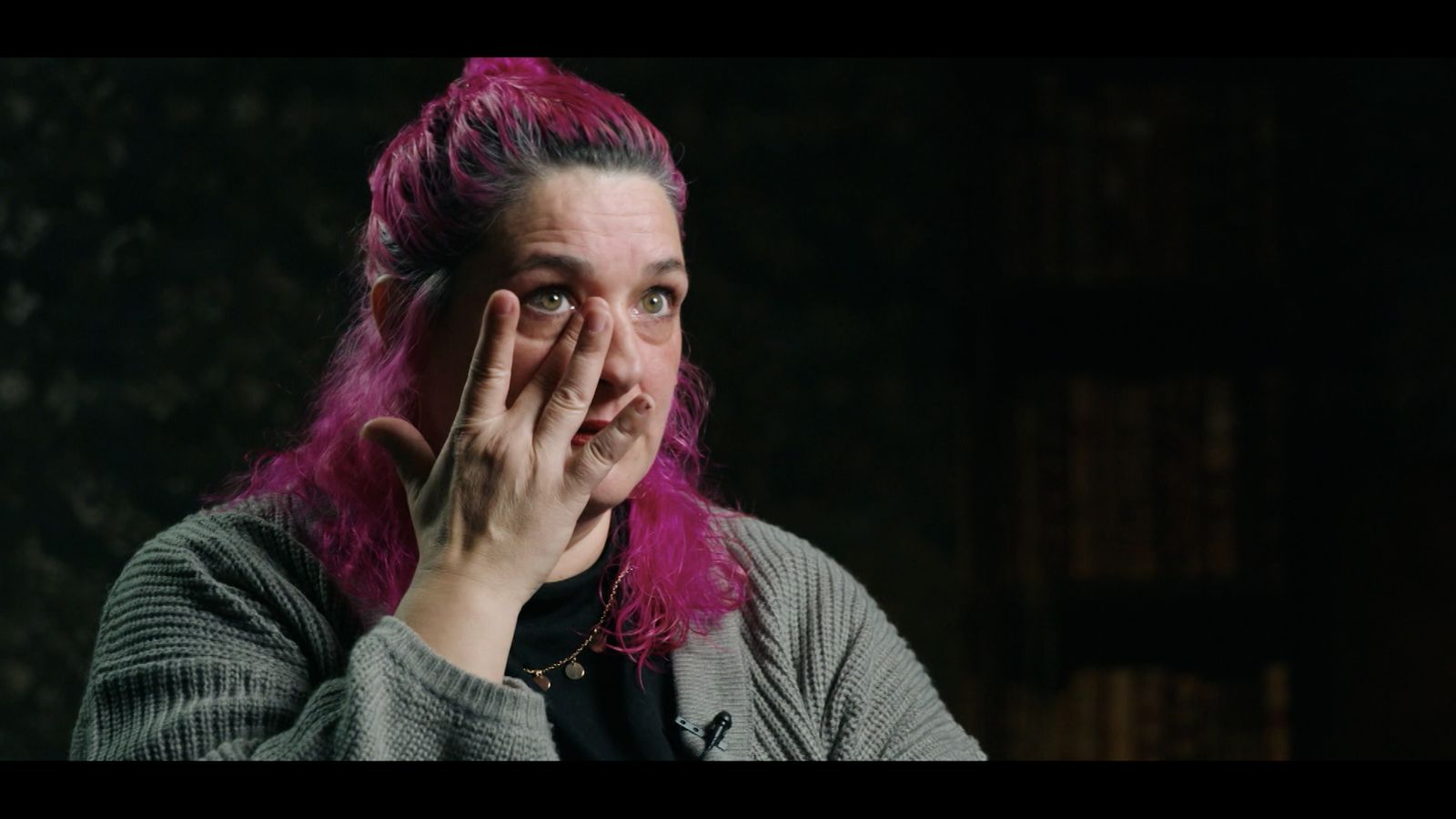 “El sistema de prostitució és una trituradora de dones”