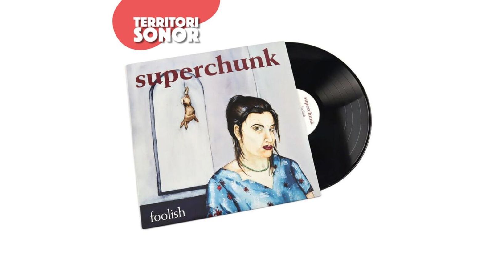14.08.2024 | 33 revolucions per a canviar el món | 'Foolish', la primera obra de maduresa de Superchunk