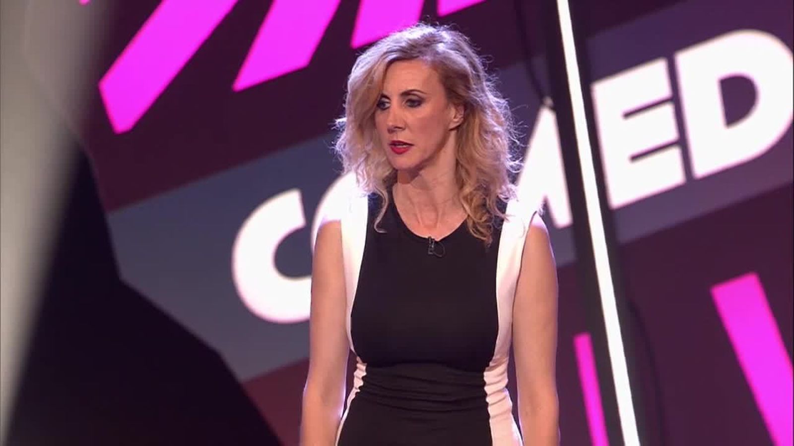 05.12.2018 | Comediants 12: Arantxa Gonzalez