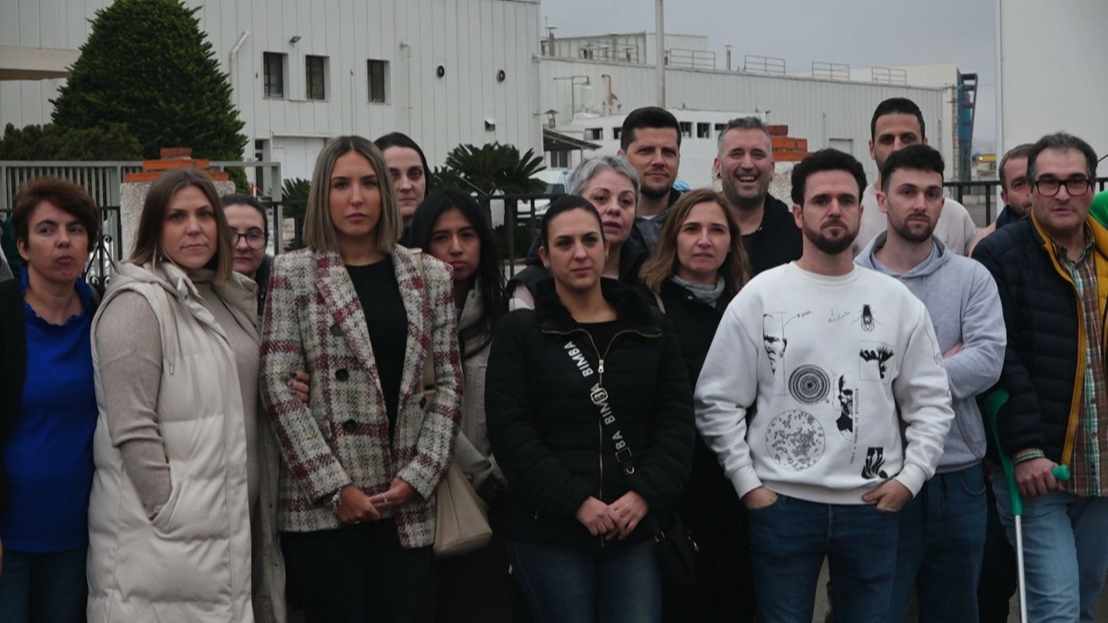 Els treballadors de Bimbo aconsegueixen millores en el pacte amb l'empresa