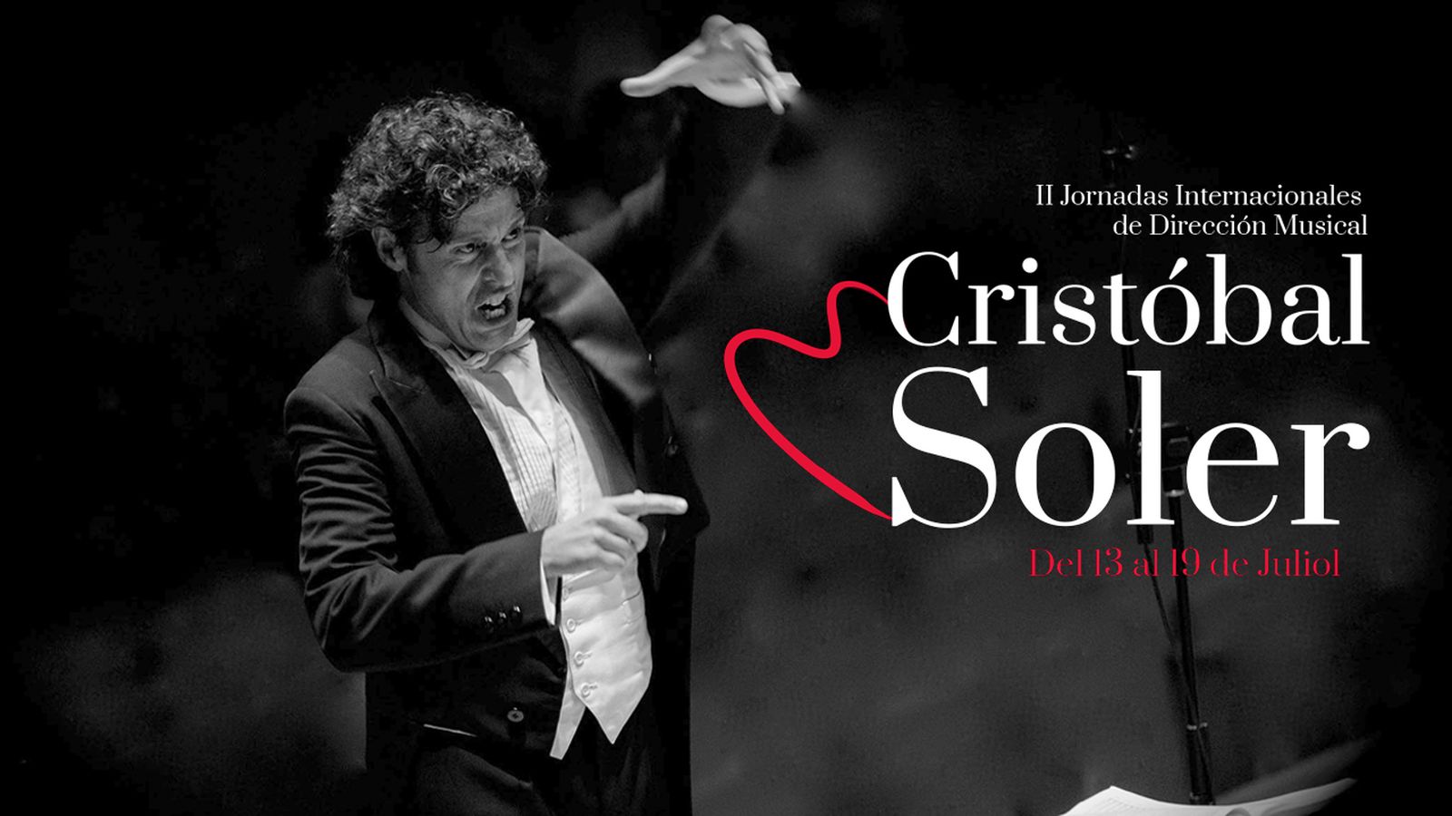 15.07.2020 | Quarta hora: Cristóbal Soler