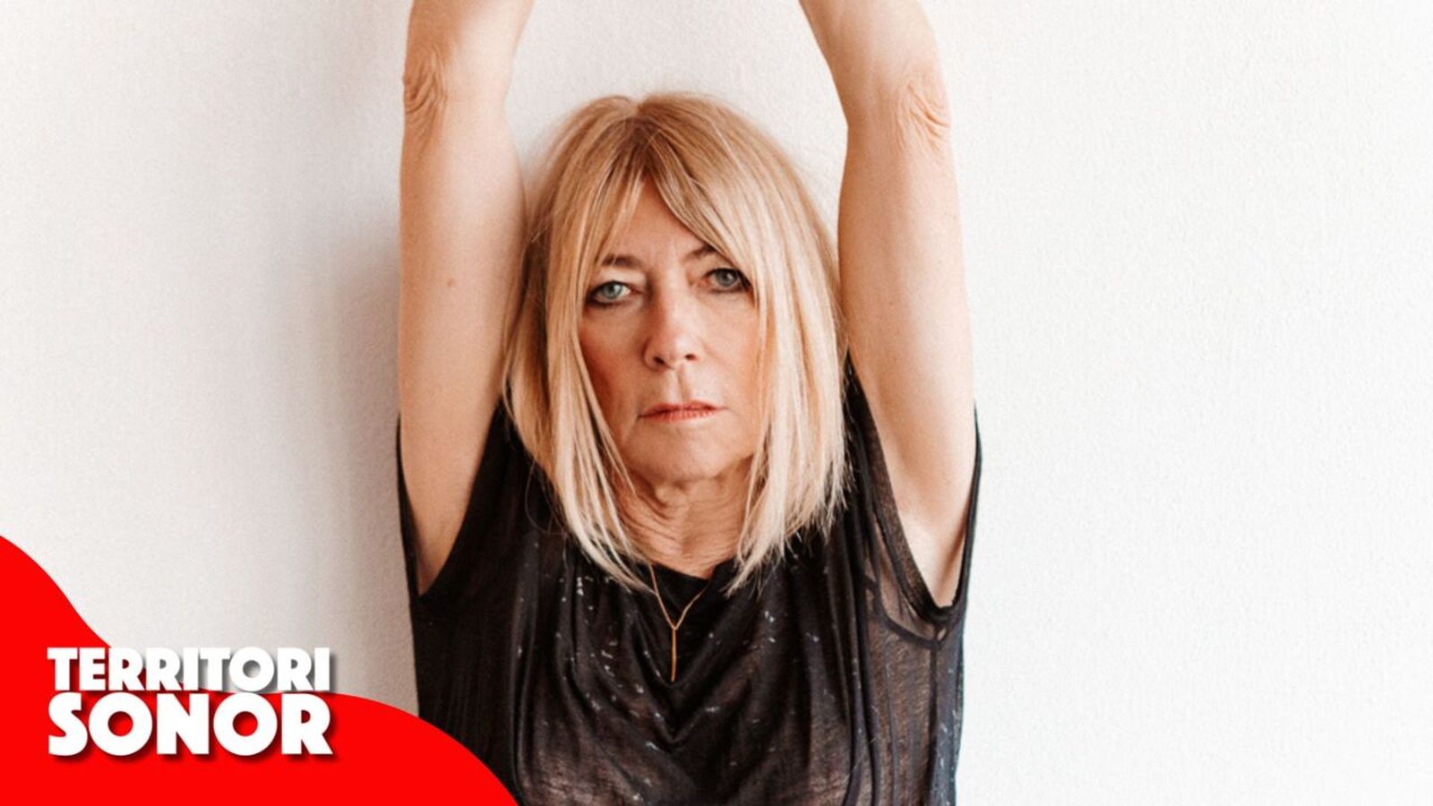 11.03.2024 | El Cerverator | Kim Gordon