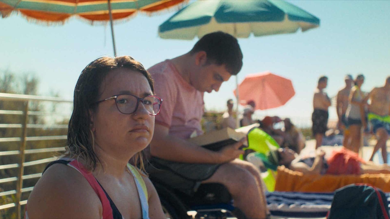 'De sucre', camí als Goya