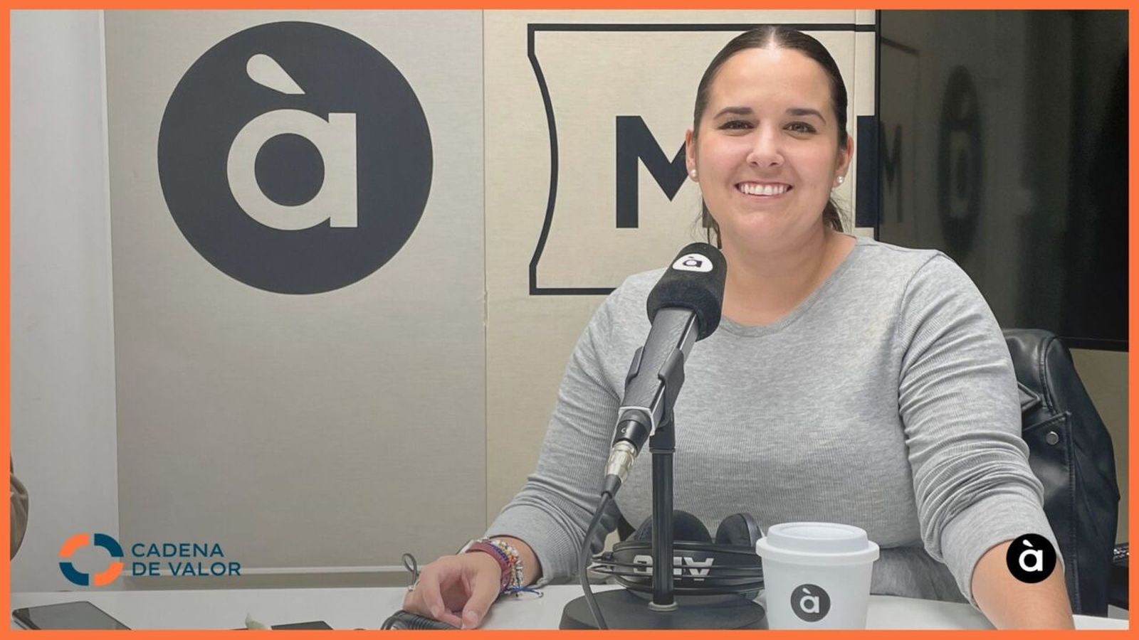 15.11.2023 | Paloma Mas, periodista