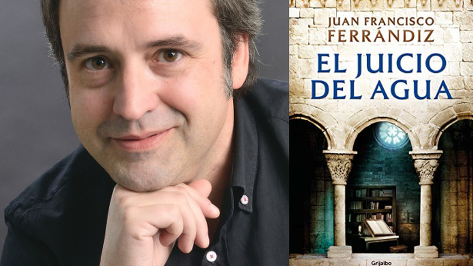 Juan Francisco Ferrándiz