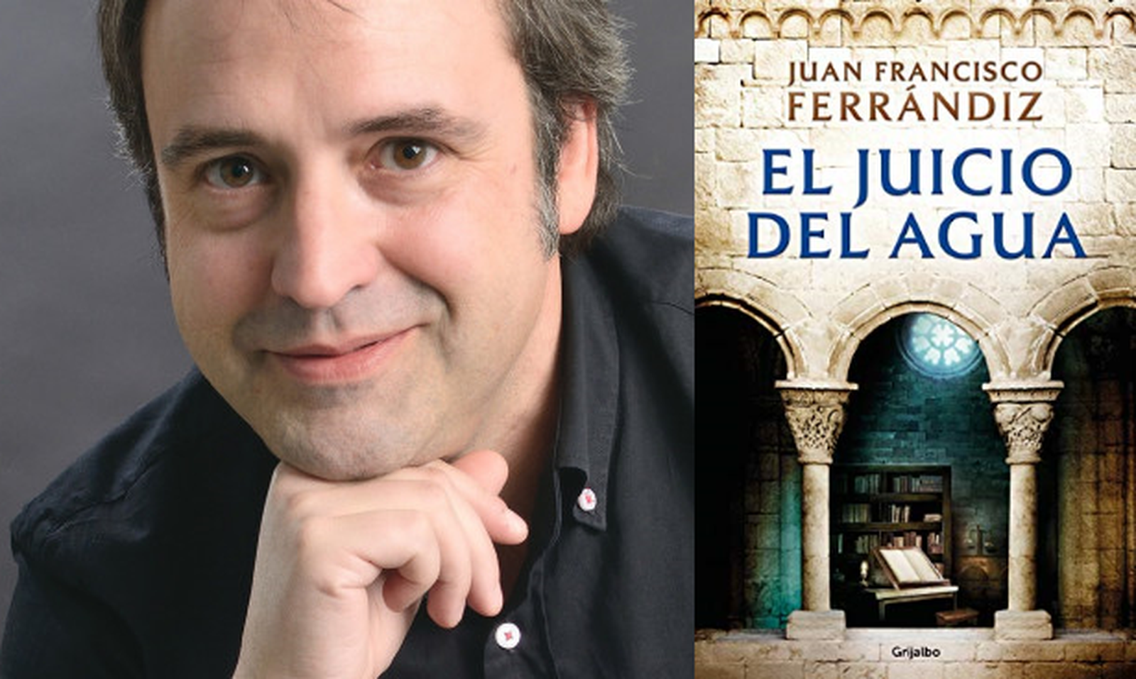 Juan Francisco Ferrándiz