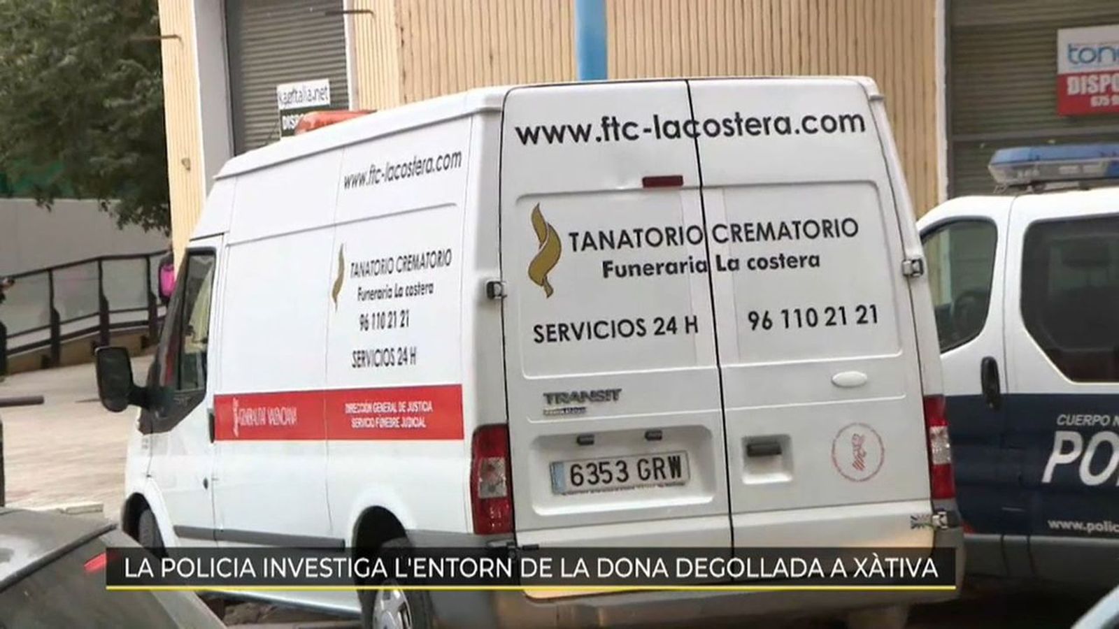 12.06.19 | NM Entrevista a l'alcalde de Xàtiva, Roger Cerdà