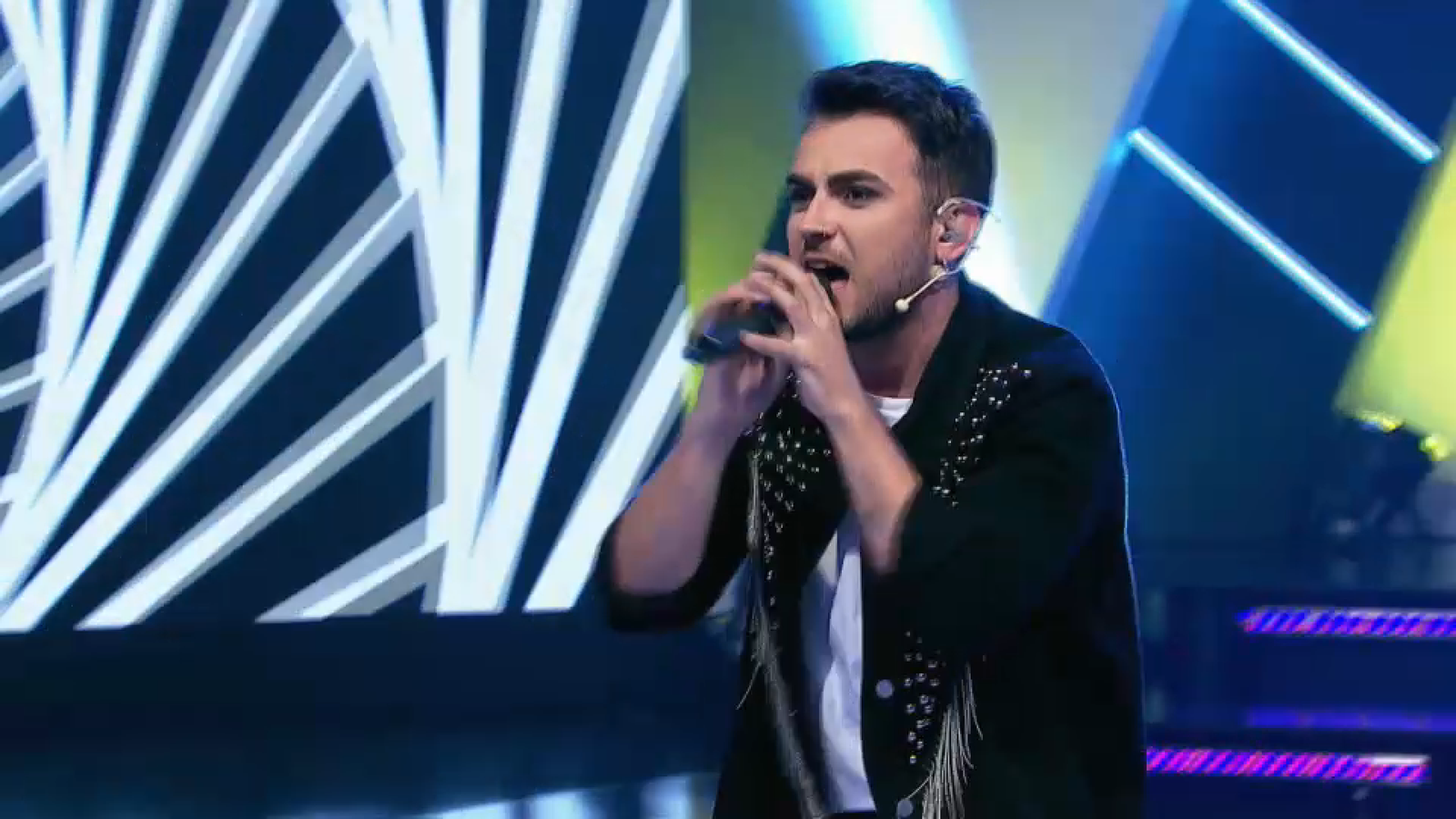 Mira l’actuació de Mayo en el primer programa de la batalla final de ‘Duel de veus’