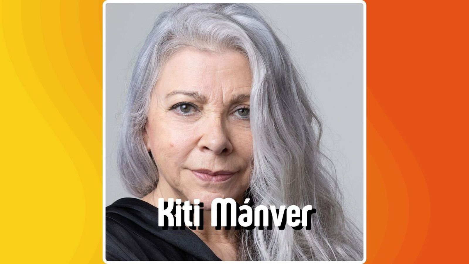 16.01.2026 | Kiti Mánver presenta  l’obra de teatre ‘Música para Hitler’