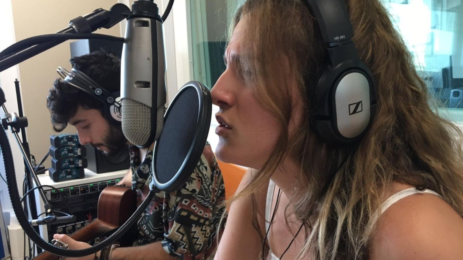 03.09.2019 | Segona hora: #Versionautes: Alba Infante