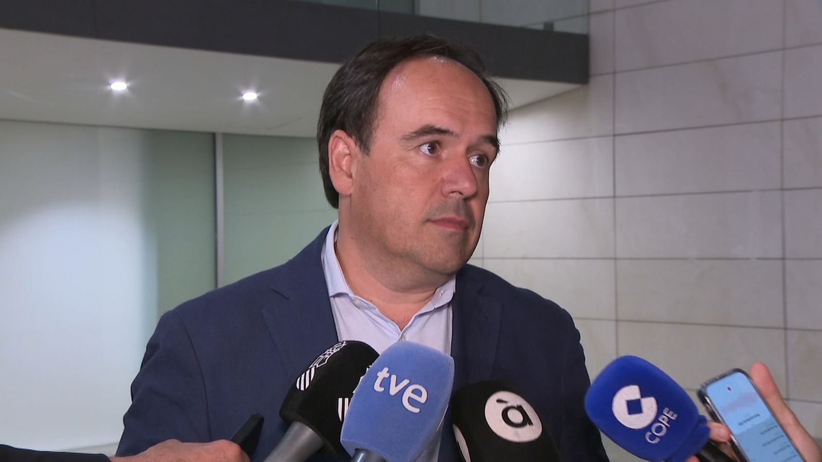 Pérez Llorca educació