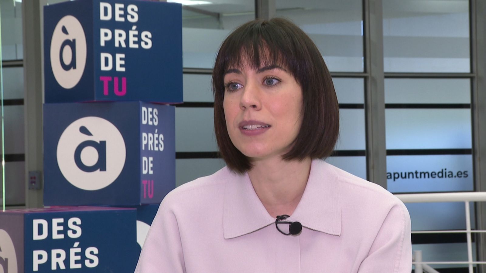 La indústria musical i l'enginyeria són dos sectors on queda molt de camí per a aconseguir la igualtat