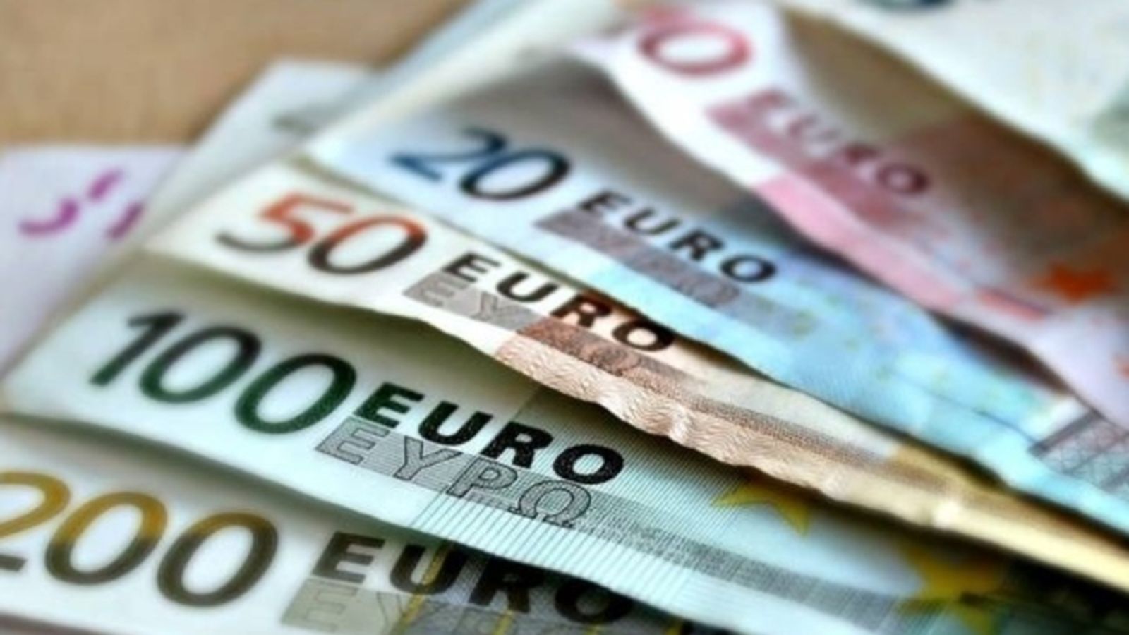 La Comunitat Valenciana rebrà 199 milions d\'euros procedents del FLA