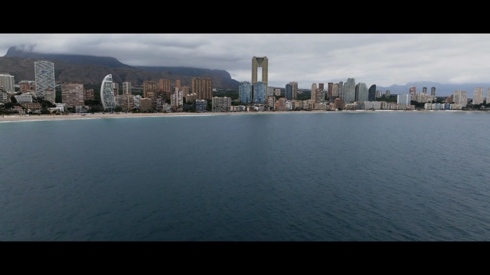 L'hora fosca | La mort de Rosa Coro Maquieira