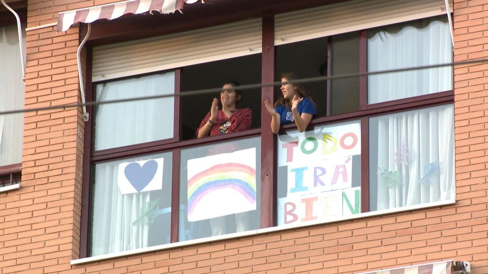 Vam eixir millors de la pandèmia de la covid?