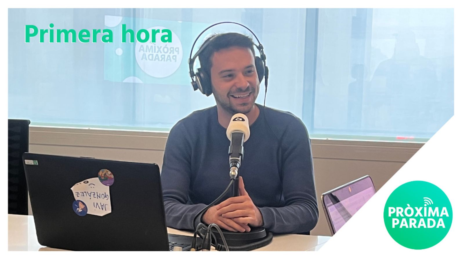 29.12.2023 | Pròxima parada | Primera Part