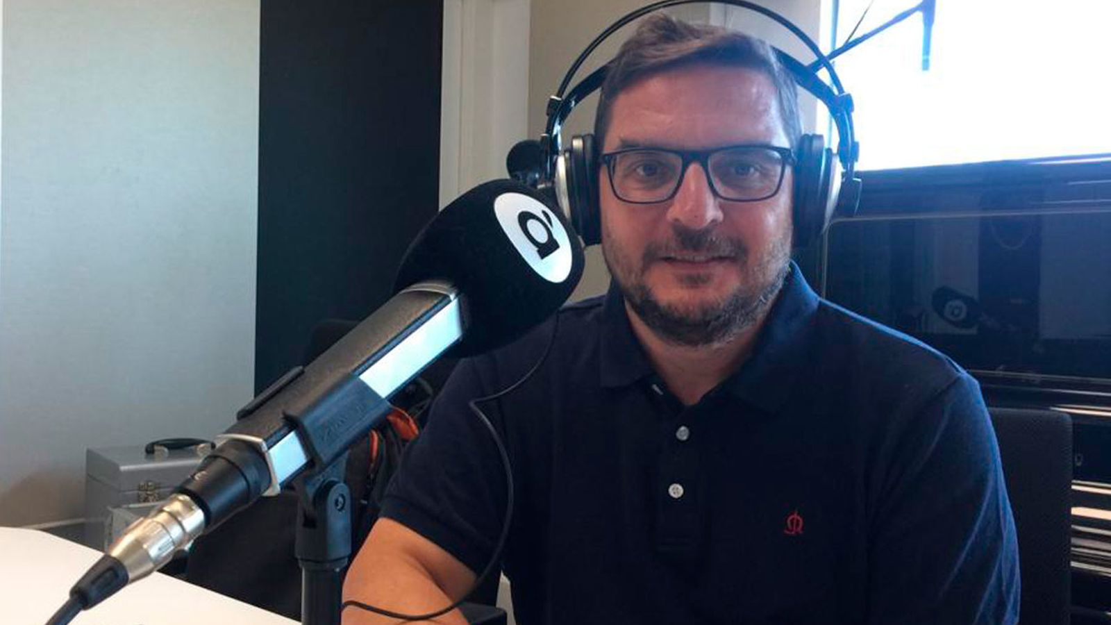 05.08.2019 | Segona hora: #LecturadEstiu amb Xavier Aliaga