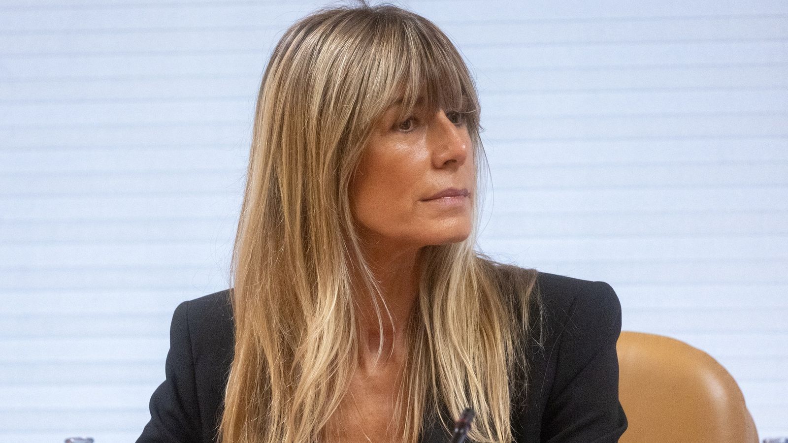 Gómez també ha sol·licitat anar a Londres "per a poder assistir a la graduació de la seua filla"