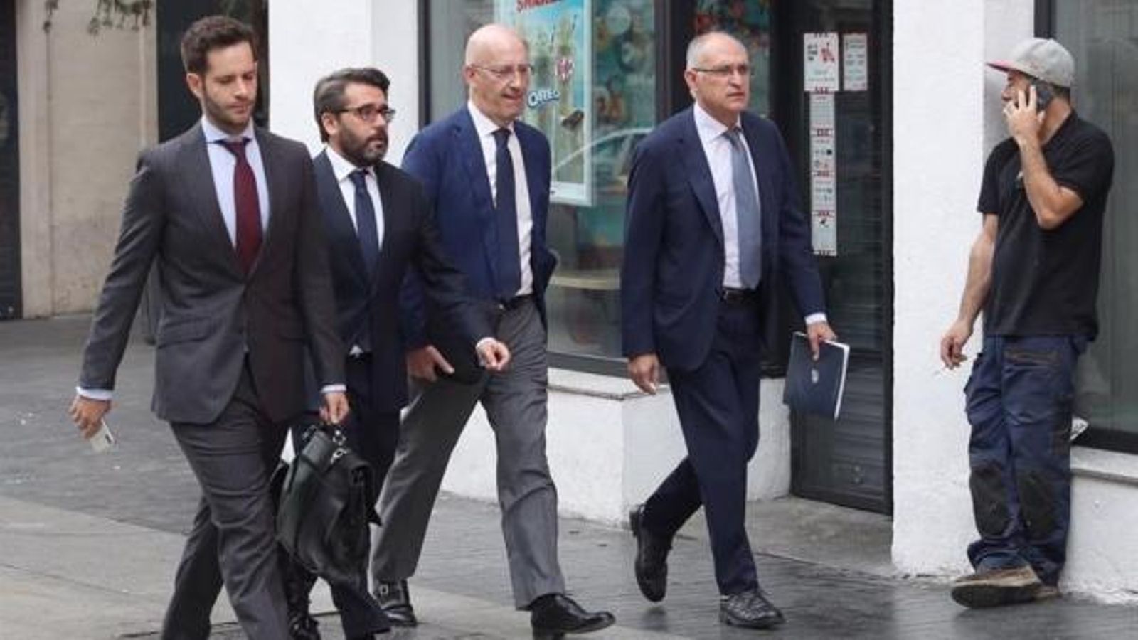 Decisió salomònica: es jugarà divendres, però no dilluns