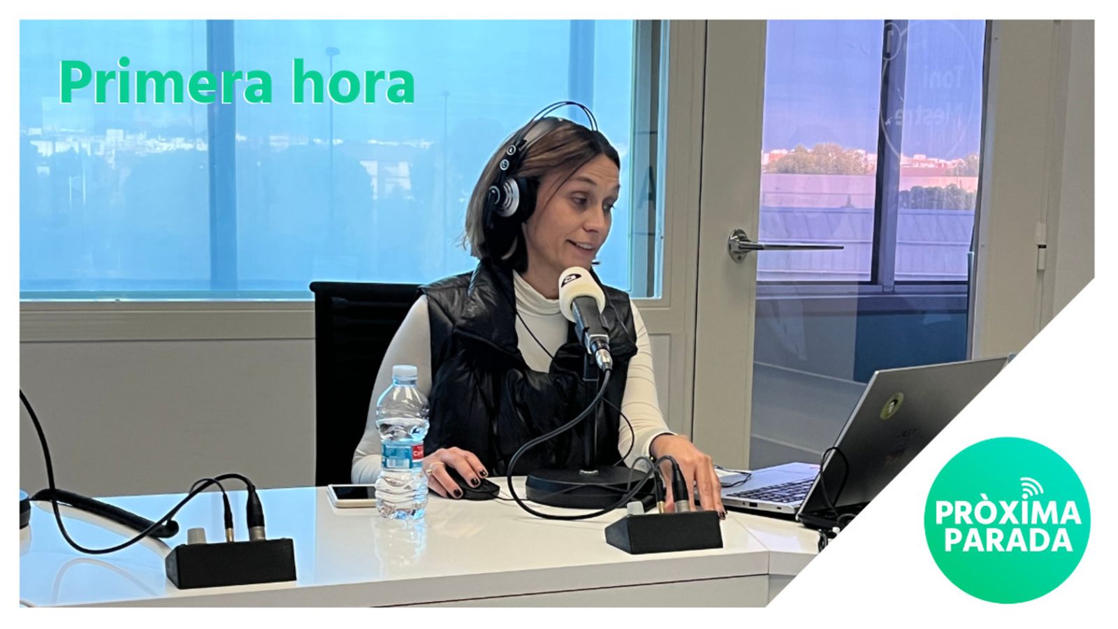07.12.2023 | Pròxima parada | Primera Part
