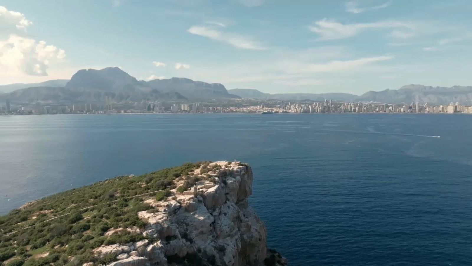 Xino xano | Les llums de Benidorm (Benidorm)