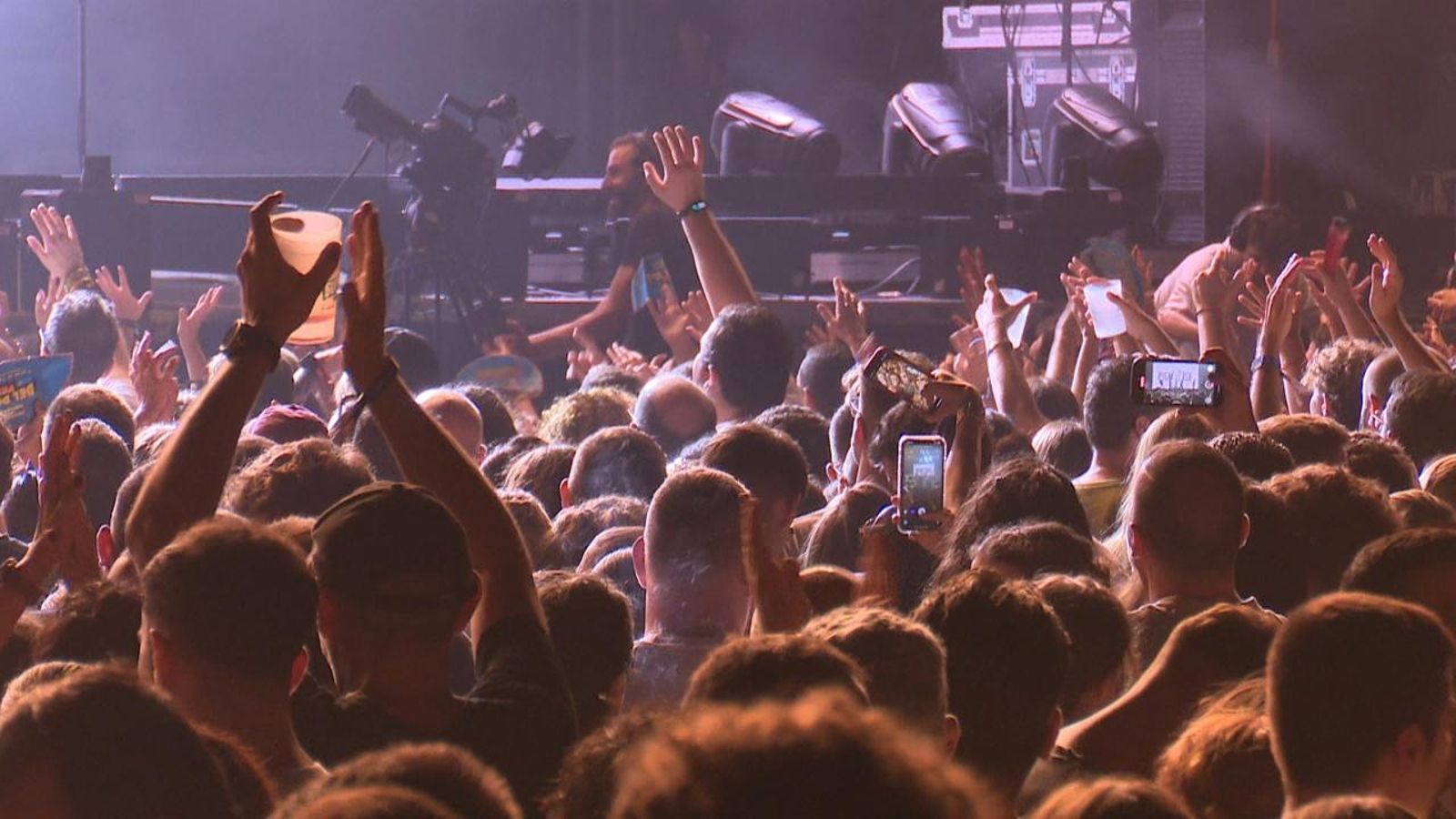 Els festivals, un revulsiu econòmic