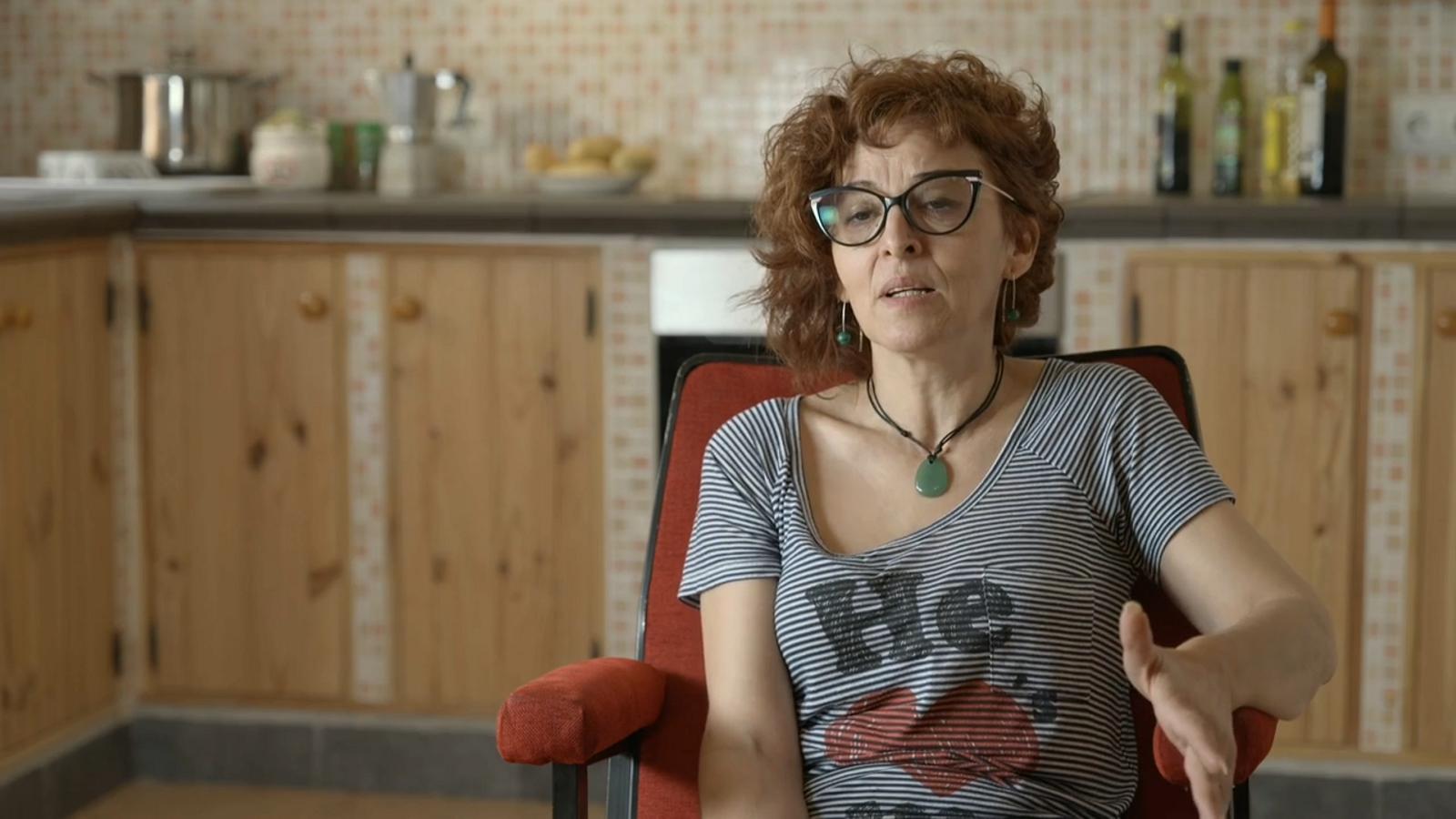 Terres de cinema | La innocència