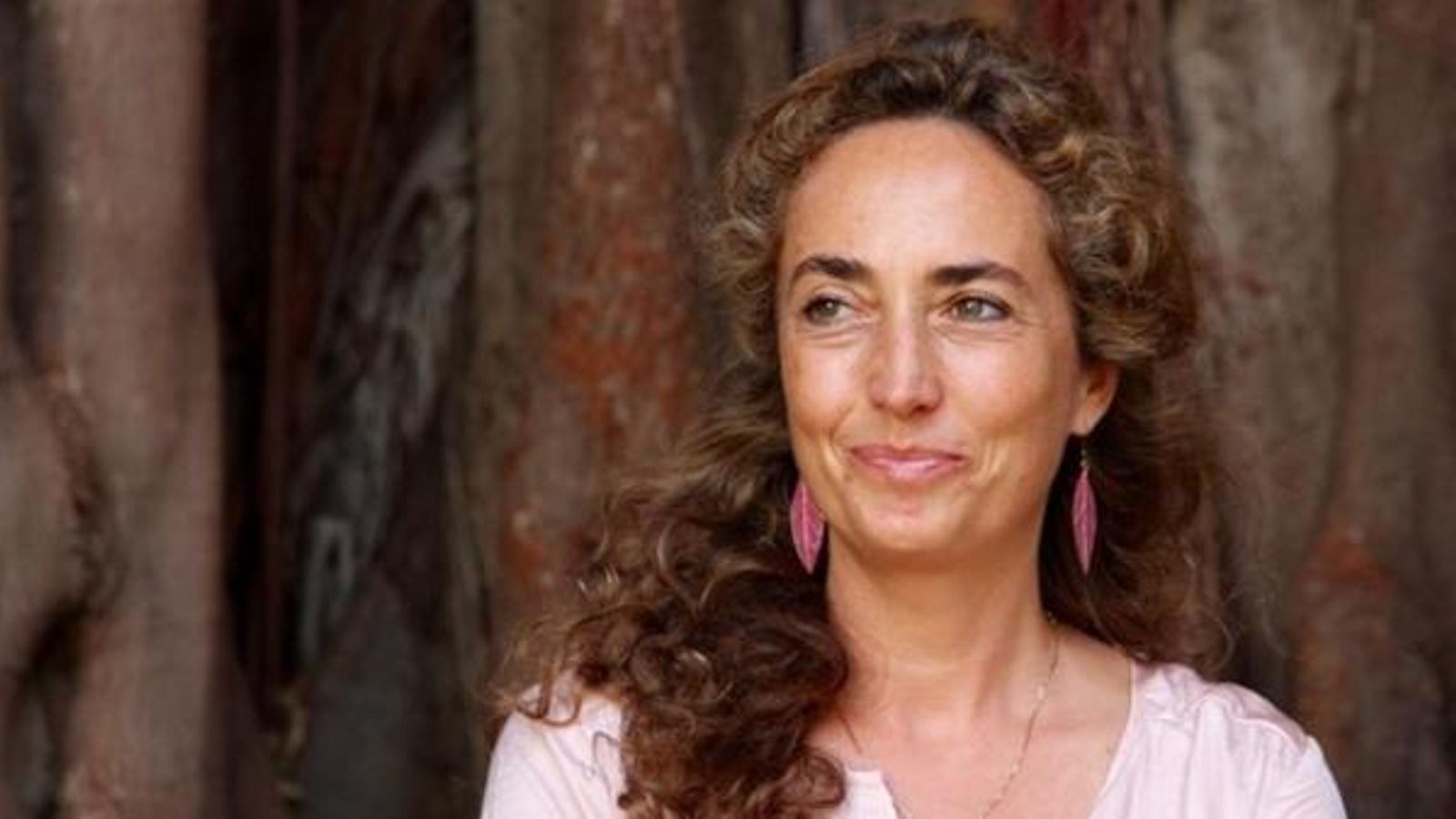 Carolina Punset, en una imatge d'arxiu