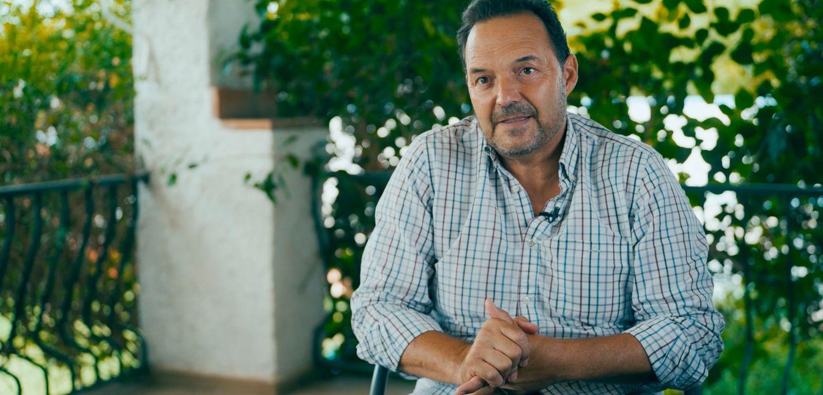 Vicente Martínez