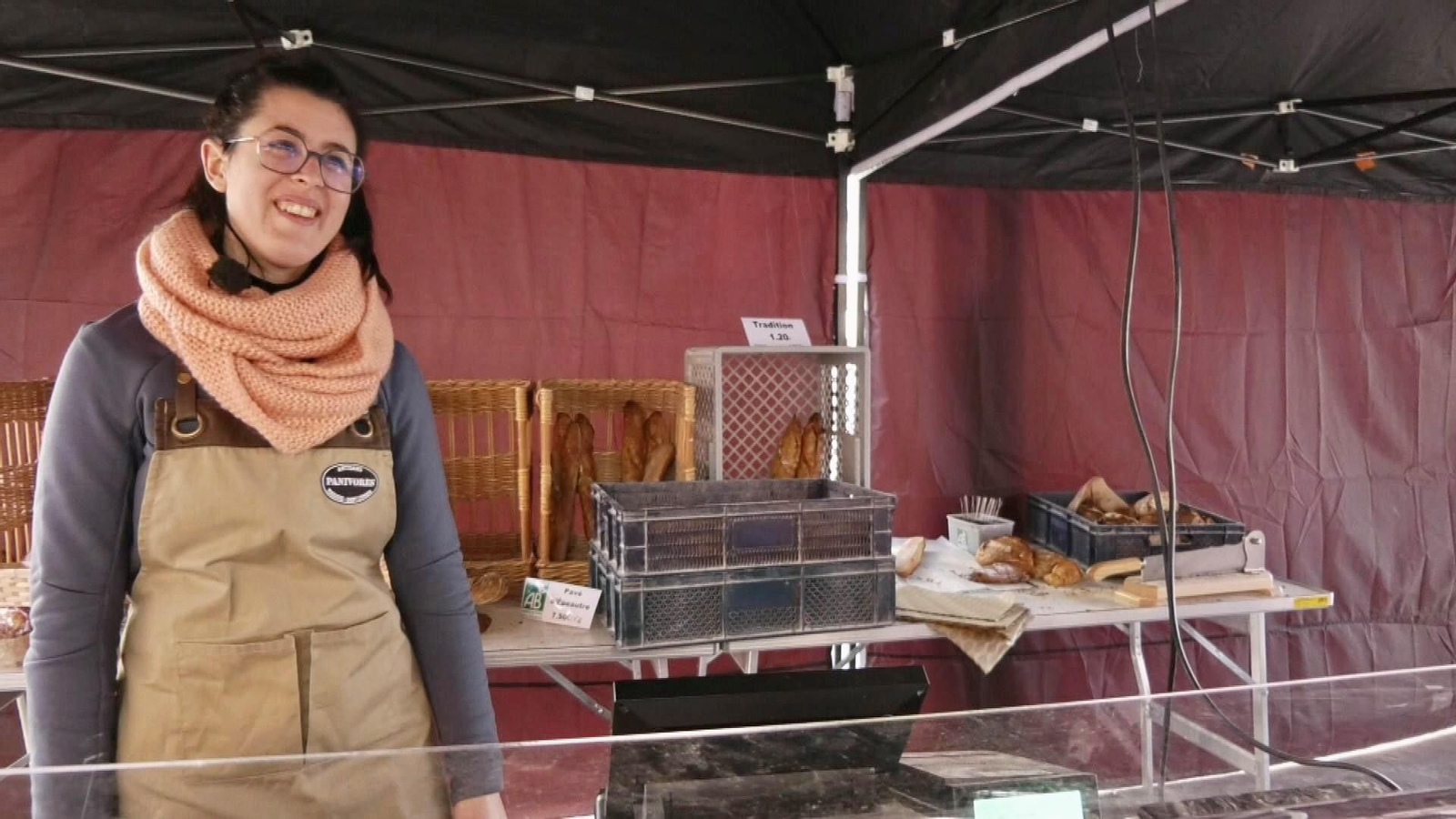 Noèlia Dorado ha canviat Aiora per Tolosa