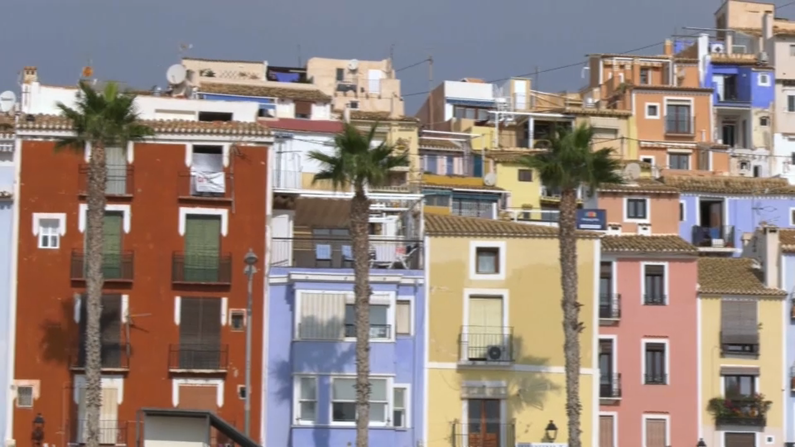 Marina Baixa comarquem