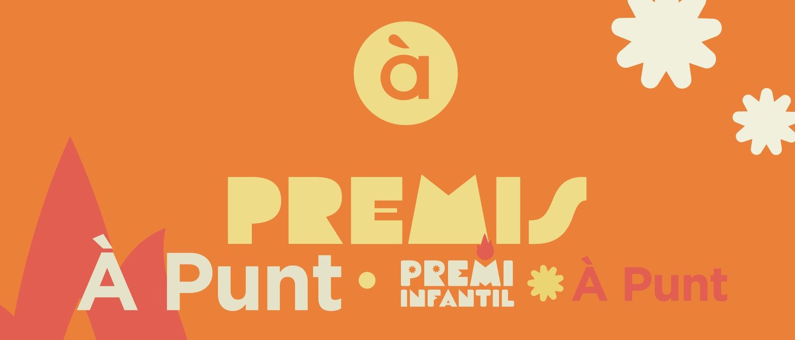 Tornen els Premis À Punt amb les Falles