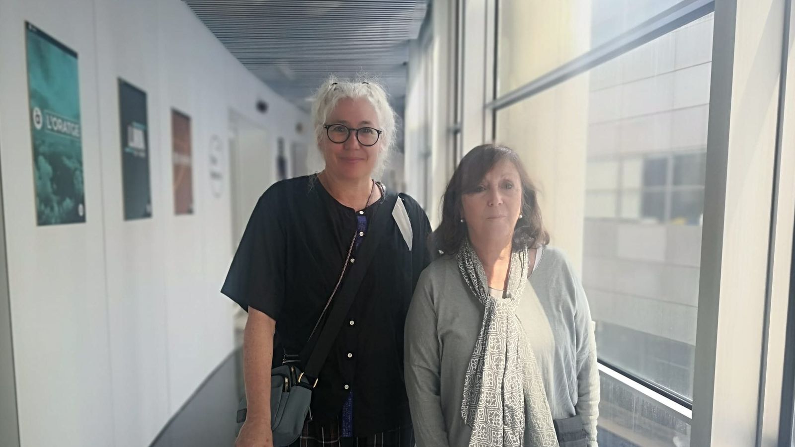 06.06.2023 | 'Activisme feminista', una mostra que recupera referents transgressores en La Nau de València
