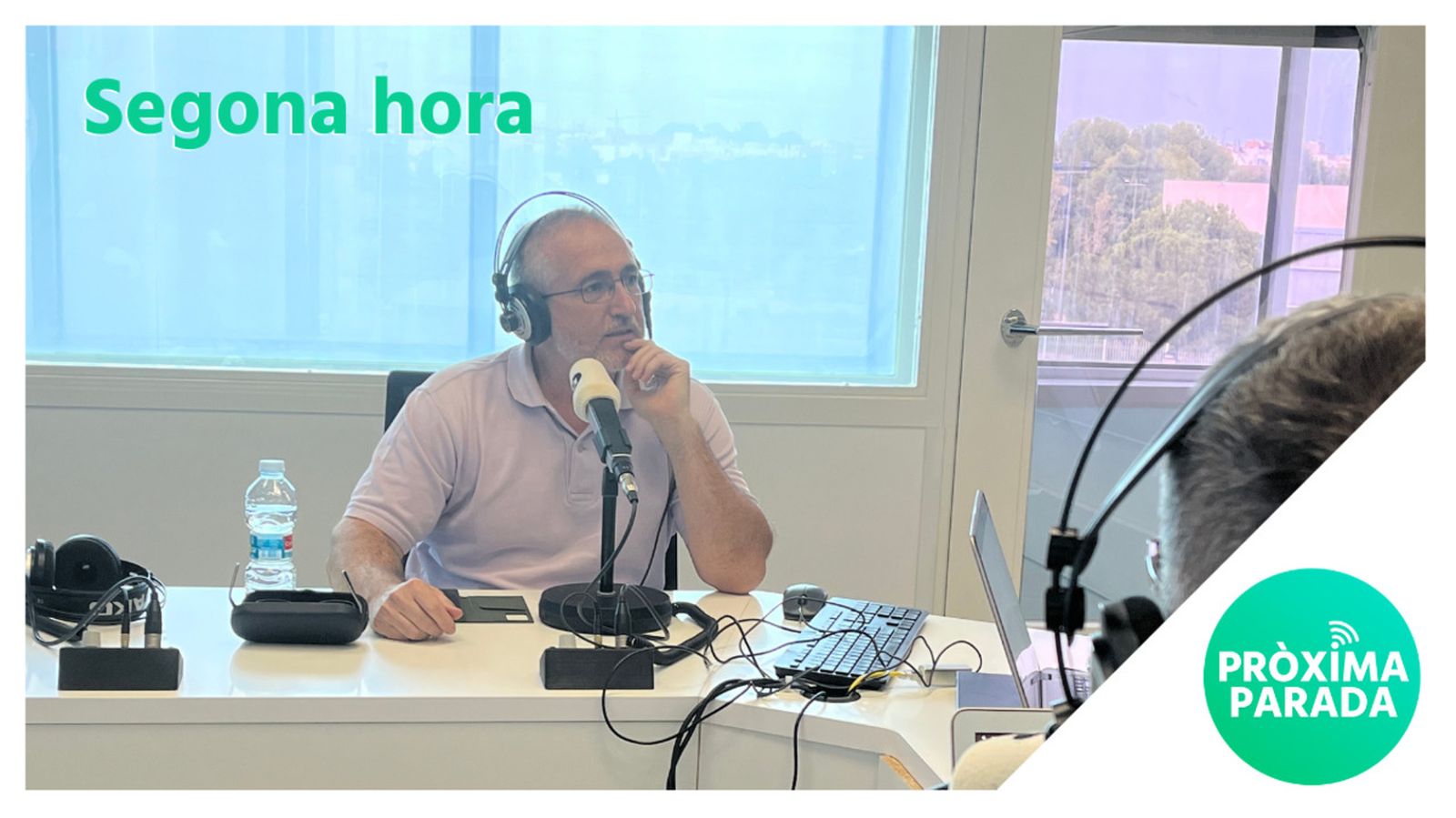 18.09.2023 | Pròxima parada | Segona Part